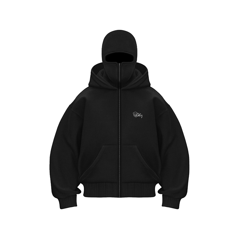 Winter Clothing Website - Новинка 2025, женская одежда Y2K, гот,