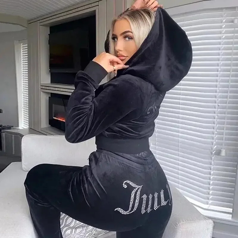 Winter Clothing Anime - Новинка 2025 года, зимний спортивный костюм