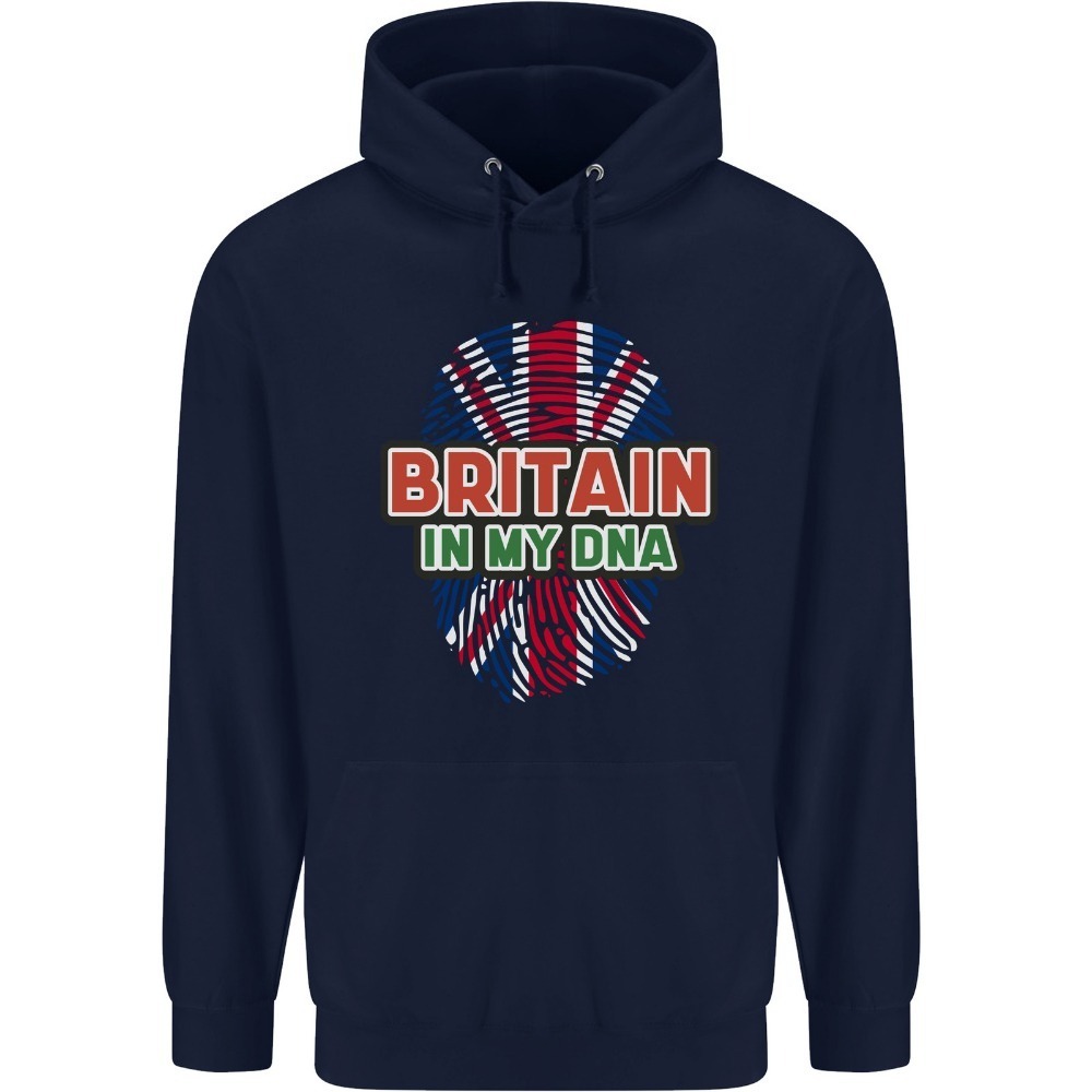 Футболка «Брита в моей ДНК» Фл – обзор и цена Women'S Winter Clothing Uk