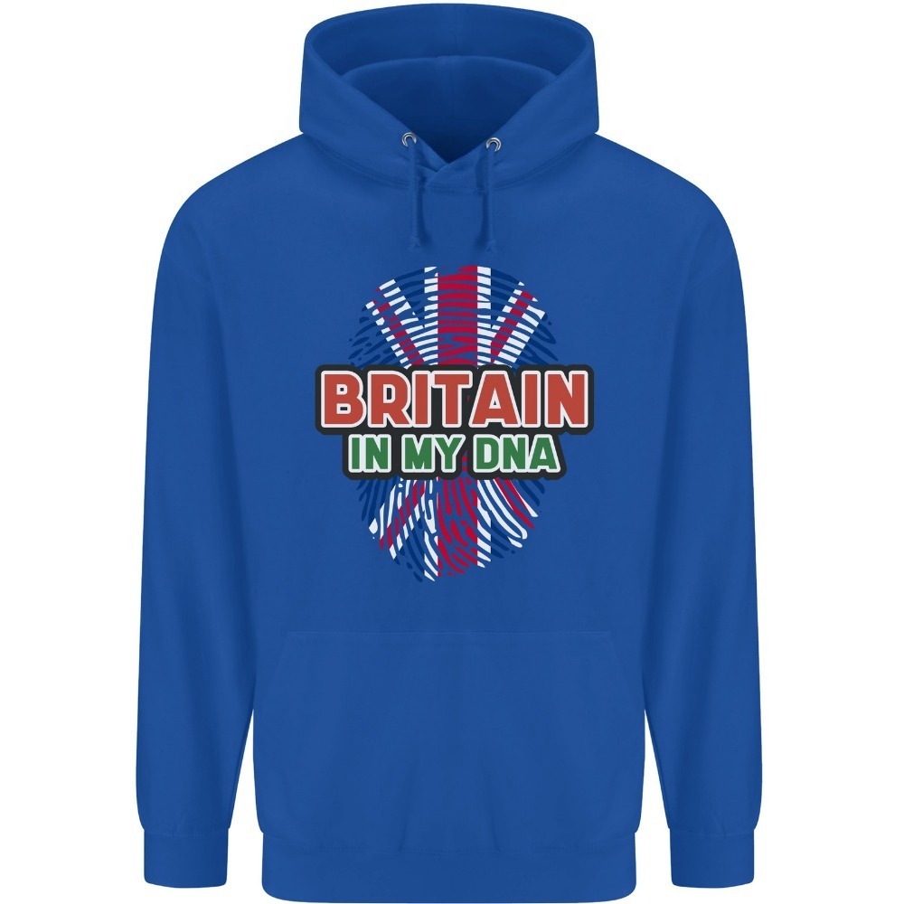 Футболка «Брита в моей ДНК» Фл – обзор и цена Women'S Winter Clothing Uk