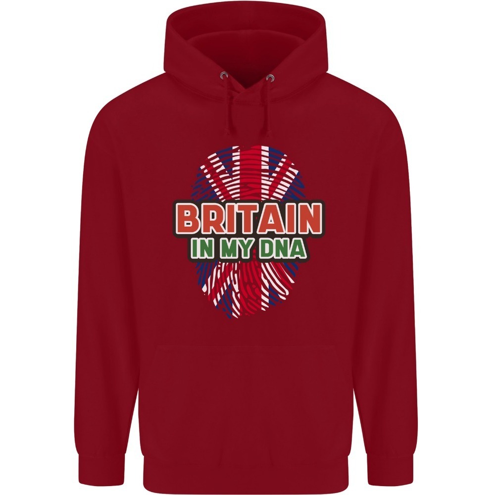 Футболка «Брита в моей ДНК» Фл – обзор и цена Women'S Winter Clothing Uk