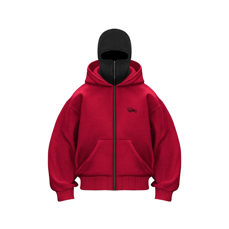 Женская одежда Y2K Goth Haraju – обзор и цена Winter Clothing Website